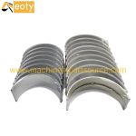 XC490BPG Diesel Main Bearing and Connecting Rod Bearing Set STD for Xinchai Engine Parts product image 2
