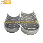 XC490BPG Diesel Main Bearing and Connecting Rod Bearing Set STD for Xinchai Engine Parts product image 3