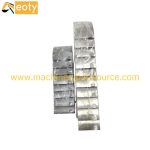 XC490BPG Diesel Main Bearing and Connecting Rod Bearing Set STD for Xinchai Engine Parts product image 4