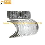 XC490BPG Diesel Main Bearing and Connecting Rod Bearing Set STD for Xinchai Engine Parts product image 5