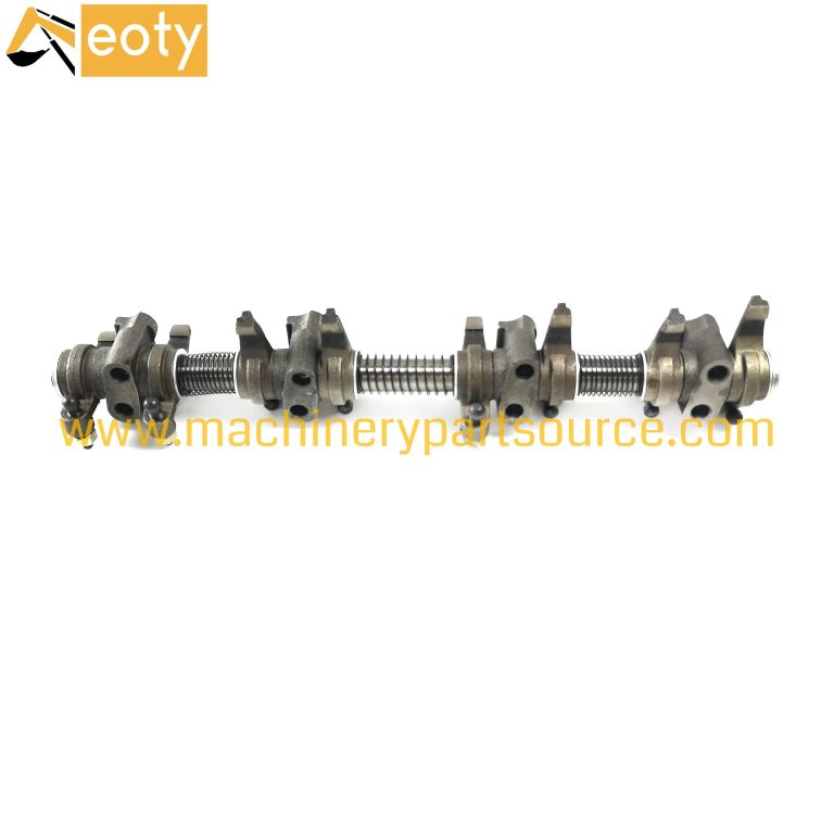 XC490BPG Diesel Rocker Arm Assembly for Xinchai Engine Parts