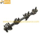XC490BPG Diesel Rocker Arm Assembly for Xinchai Engine Parts product image 2