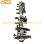 XC490BPG Diesel Rocker Arm Assembly for Xinchai Engine Parts product image 4