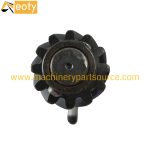 Xinchai XC490BPG Oil Pump | 490B Engine Lubrication Pump | Diesel Engine Parts product image 2
