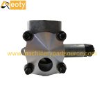 Xinchai XC490BPG Oil Pump | 490B Engine Lubrication Pump | Diesel Engine Parts product image 3