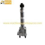 Xinchai XC490BPG Oil Pump | 490B Engine Lubrication Pump | Diesel Engine Parts product image 4