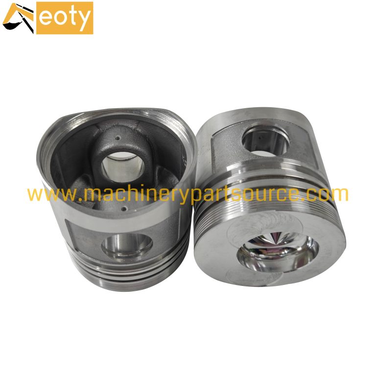 XC490BPG Piston 40mm for Xinchai Diesel Engine Parts | Construction & Industrial Use