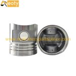 XC490BPG Piston 40mm for Xinchai Diesel Engine Parts | Construction & Industrial Use product image 3
