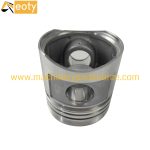 XC490BPG Piston 40mm for Xinchai Diesel Engine Parts | Construction & Industrial Use product image 4