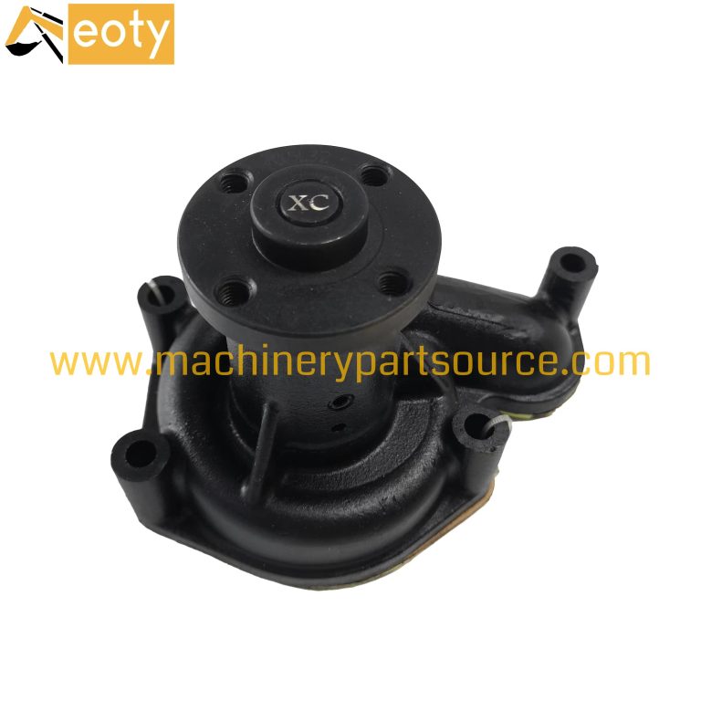 Water Pump 152111-00197-001 for Xinchai XC490BPG Diesel Engine | Construction & Industrial Parts
