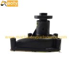 Water Pump 152111-00197-001 for Xinchai XC490BPG Diesel Engine | Construction & Industrial Parts product image 4