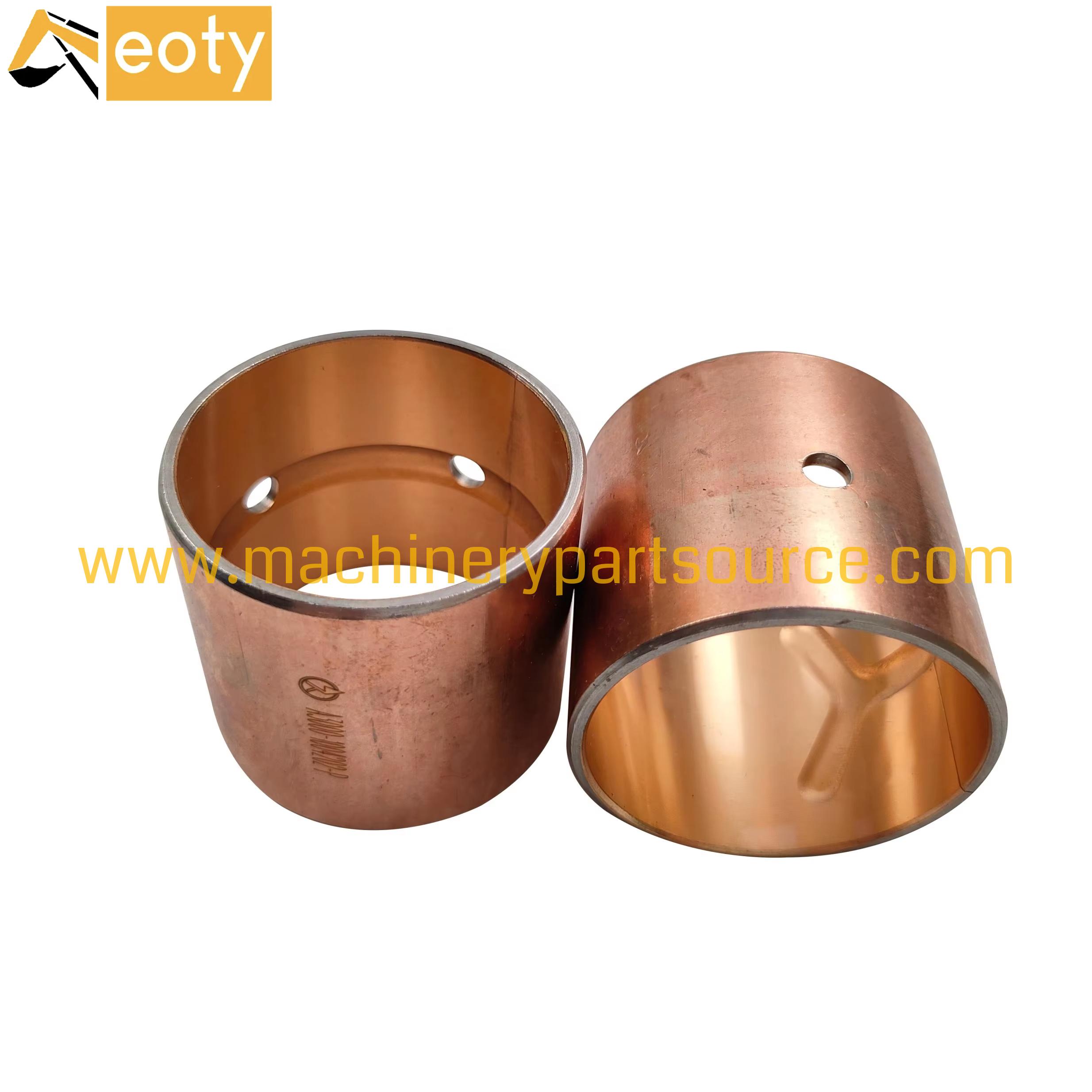 Yuchai YC4A120 Con Rod Connecting Rod Bush – Engine Bearing Set for 4A Series Diesel Engines