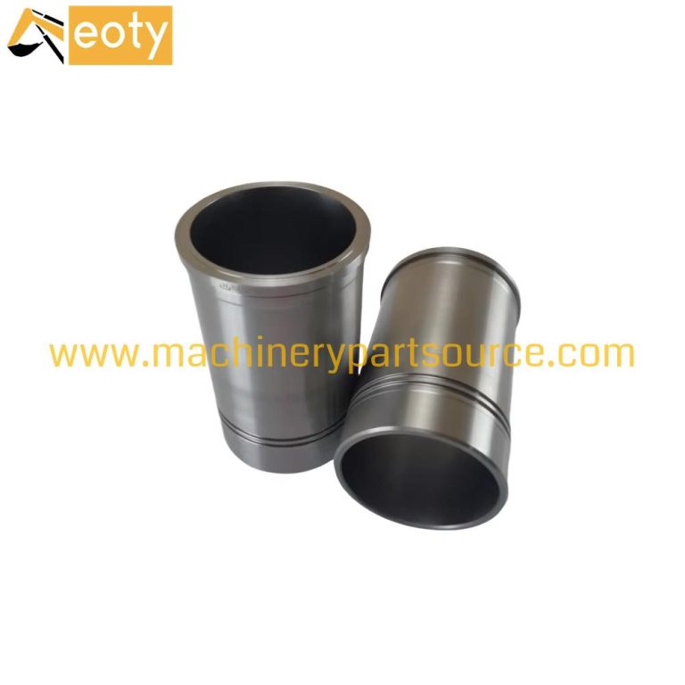 YC4D120-21 Cylinder Liner for Yuchai Engine – Excavator, Forklift, Truck, Loader