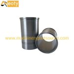 YC4D120-21 Cylinder Liner for Yuchai Engine – Excavator, Forklift, Truck, Loader product image 2