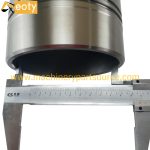 YC4D120-21 Cylinder Liner for Yuchai Engine – Excavator, Forklift, Truck, Loader product image 5