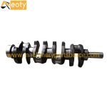 Yuchai YC4D120 Crankshaft D30-1005015A-F 4110000560148 for Diesel Engine product image 3