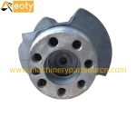 Yuchai YC4D120 Crankshaft D30-1005015A-F 4110000560148 for Diesel Engine product image 4