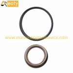 YC4D120 Engine Gasket Kit For Yuchai Diesel Engines Excavator Truck Forklift product image 3