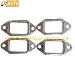 YC4D120 Engine Gasket Kit For Yuchai Diesel Engines Excavator Truck Forklift product image 4