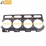 YC4D120 Engine Gasket Kit For Yuchai Diesel Engines Excavator Truck Forklift product image 5
