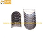 HD Parts YC4G200-40 Diesel Engine Main & Connecting Rod Bearing Set STD G4700-1004019A for Forklift Excavator Truck
