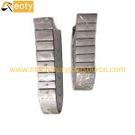 HD Parts YC4G200-40 Diesel Engine Main & Connecting Rod Bearing Set STD G4700-1004019A for Forklift Excavator Truck product image 2