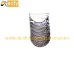 HD Parts YC4G200-40 Diesel Engine Main & Connecting Rod Bearing Set STD G4700-1004019A for Forklift Excavator Truck product image 3