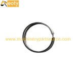 YC4G200-40 Piston Ring Set – Diesel Engine Parts for Construction, Agriculture, Genset, Marine product image 2