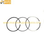 YC4G200-40 Piston Ring Set – Diesel Engine Parts for Construction, Agriculture, Genset, Marine product image 3