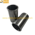 YC6108G Cylinder Liner for Yuchai Diesel Engine | Construction, Agriculture, Marine Applications product image 2