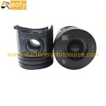 YC6108G Piston Ring Set – Diesel Engine Parts for Yuchai YC6108G product image 2