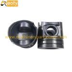 YC6108G Piston Ring Set – Diesel Engine Parts for Yuchai YC6108G product image 3