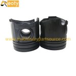 YC6108G Piston Ring Set – Diesel Engine Parts for Yuchai YC6108G product image 4