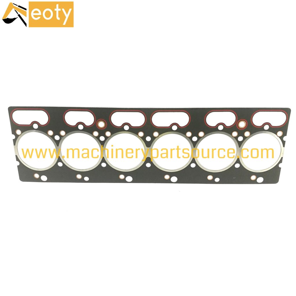YC6B120-T20 BB7F0B0005 Cylinder Head Gasket for Diesel Engine Parts