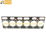 YC6B120-T20 BB7F0B0005 Cylinder Head Gasket for Diesel Engine Parts