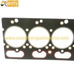 YC6B120-T20 BB7F0B0005 Cylinder Head Gasket for Diesel Engine Parts product image 2