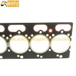 YC6B120-T20 BB7F0B0005 Cylinder Head Gasket for Diesel Engine Parts product image 3