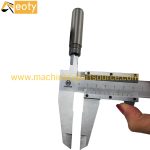 YC6B120-T20 BB7F0B0005 Valve Guide for China Engine | Diesel Engine Parts product image 5