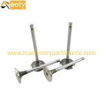 YC6B120-T20 Engine Valve BB7F0B0005 for Yuchai Diesel Engine Parts product image 2