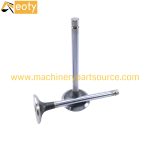 YC6B120-T20 Engine Valve BB7F0B0005 for Yuchai Diesel Engine Parts product image 3