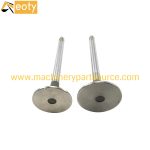 YC6B120-T20 Engine Valve BB7F0B0005 for Yuchai Diesel Engine Parts product image 4