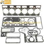 Yuchai YC6B120-T20 Full Gasket Kit BB7F0B0005 | Diesel Engine Overhaul Set