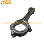 YUCHAI YC6B150Z-T11 Connecting Rod | Engine Parts for YC6B Series Diesel Engines product image 3