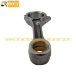 YUCHAI YC6B150Z-T11 Connecting Rod | Engine Parts for YC6B Series Diesel Engines product image 4