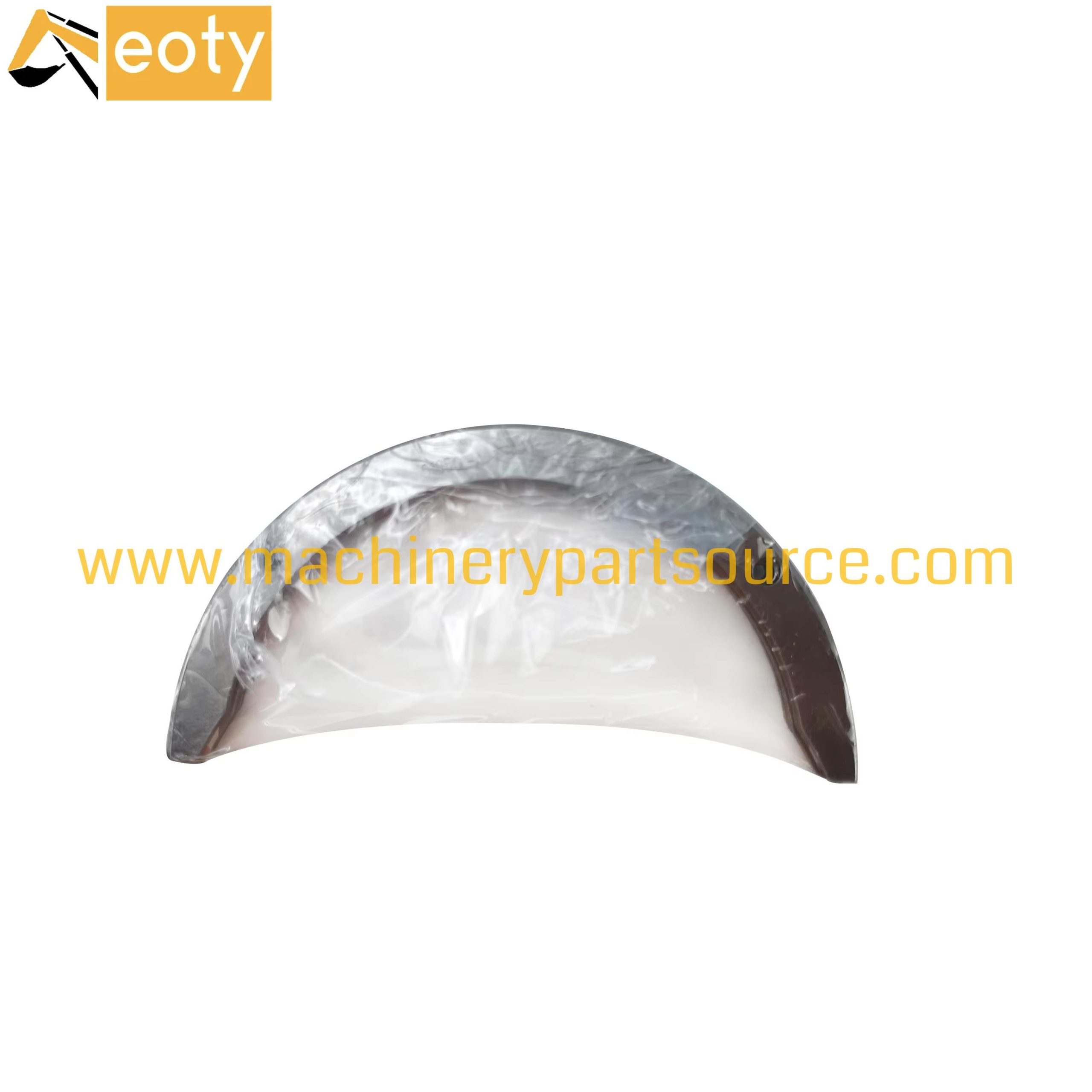 Yuchai YC6B150Z-T11 Diesel Engine Thrust Washer | OEM Service Available | Heavy-Duty Excavator Parts