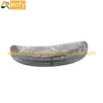 Yuchai YC6B150Z-T11 Diesel Engine Thrust Washer | OEM Service Available | Heavy-Duty Excavator Parts product image 3