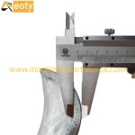 Yuchai YC6B150Z-T11 Diesel Engine Thrust Washer | OEM Service Available | Heavy-Duty Excavator Parts product image 4