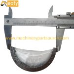 Yuchai YC6B150Z-T11 Diesel Engine Thrust Washer | OEM Service Available | Heavy-Duty Excavator Parts product image 5