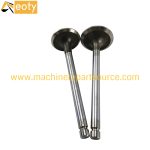 Yuchai YC6B150Z-T11 Intake Valve D30-1003111B & Exhaust Valve D30-1003103B/C Set for Diesel Engine product image 4