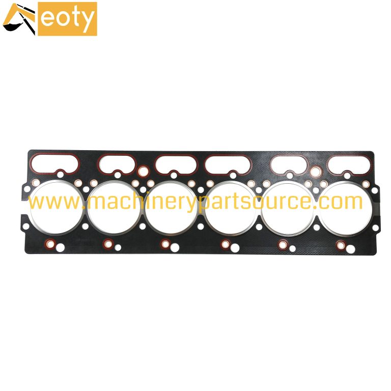 YC6J125Z-T20 Cylinder Head Gasket B3000-1003001B-497 for Yuchai Engine Parts